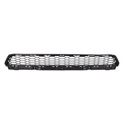LKQ - 2019-2022 Honda Pilot Front Bumper Cover Grille