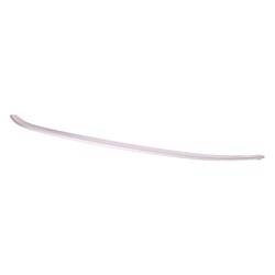 LKQ - '13-'15 Honda Accord Front Bumper Cover Grille Lower Molding