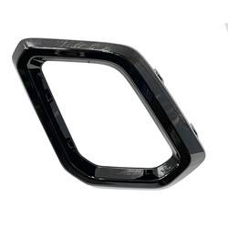 LKQ - 2023-2024 Honda CRV Driver's Bumper Grille Bezel Insert