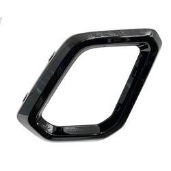 LKQ - 2023-2024 Honda CRV Passenger's Bumper Grille Bezel Insert