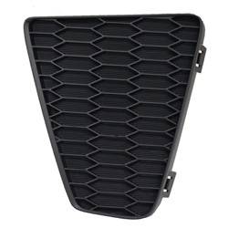 LKQ - '15-'17 Honda Fit Passenger Side Rear Bumper Grille