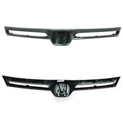 LKQ - 2006-2008 Honda Civic Front Grille
