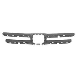 LKQ - '05-'06 Honda CR-V Outer Grille