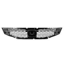 LKQ - '08-'10 Honda Accord Grille