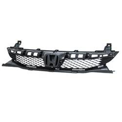 LKQ - 2009-2011 Honda Civic Front Grille