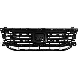 LKQ - 2011-2013 Honda Odyssey Front Grille