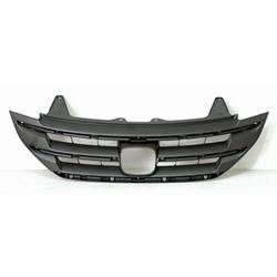 LKQ - 2012-2014 Honda CRV Front Grille