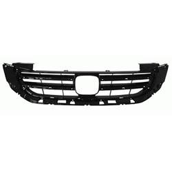 LKQ - '13-'15 Honda Accord Grille