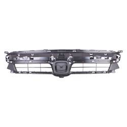 LKQ - 2019-2022 Honda Insight Front Upper Grille