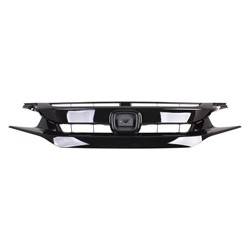 LKQ - 2020-2021 Honda Civic Front Grille