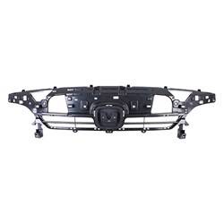 LKQ - 2021-2022 Honda Accord Front Upper Grille