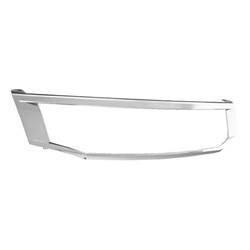 LKQ - 2008-2010 Honda Accord Outer Grille Shell