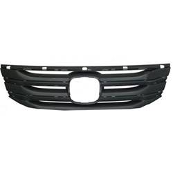 LKQ - 2011-2013 Honda Odyssey Outer Grille Shell