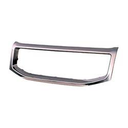 LKQ - 2012-2015 Honda Pilot Outer Grille Shell