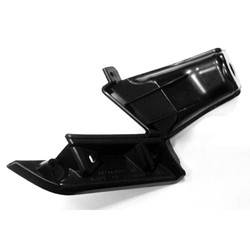 LKQ - '09-'11 Honda Civic Passenger Side Front Grille Support