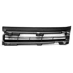 LKQ - '13-'15 Honda Accord Driver Side Front Grille Louver