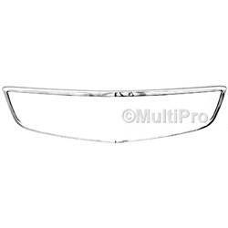 LKQ - '99-'04 Honda Odyssey Grille Shell