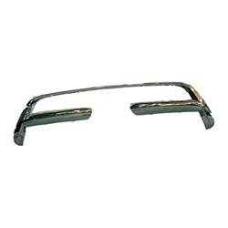 LKQ - '02-'04 Honda CR-V Grille Molding