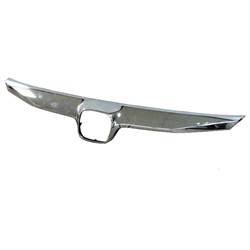 LKQ - 2009-2011 Honda Civic Front Grille Molding