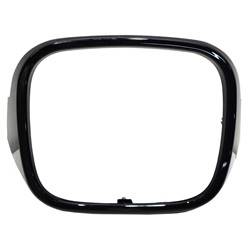 LKQ - 2019-2022 Honda Pilot Front Center Grille Molding