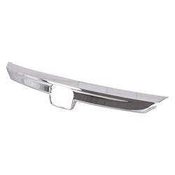 LKQ - 2021-2022 Honda Accord Upper Grille Molding
