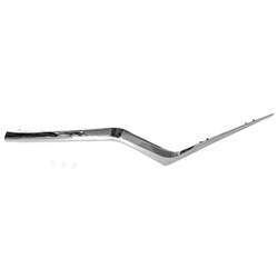 LKQ - 2017-2019 Honda CRV Driver's Grille Molding