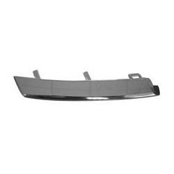 LKQ - '07-'09 Honda CR-V Passenger Side Upper Grille Molding