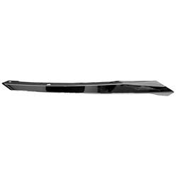 LKQ - '16-'18 Honda Civic Passenger Side Grille Molding