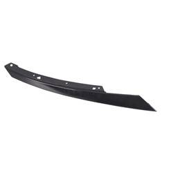 LKQ - 2020 Honda Civic Passenger's Grille Molding