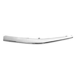 LKQ - '11-'12 Honda Accord Driver Side Lower Grille Molding