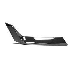 LKQ - 2019-2022 Honda Pilot Driver's Lower Grille Molding