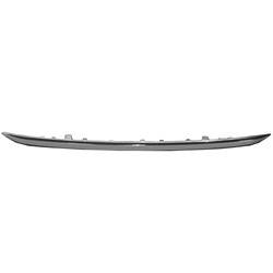 LKQ - 2012-2014 Honda CRV Lower Grille Molding