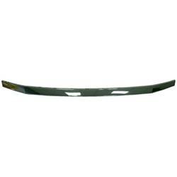 LKQ - '10-'11 Honda Accord Crosstour, '12 Honda Crosstour Upper Grille Molding