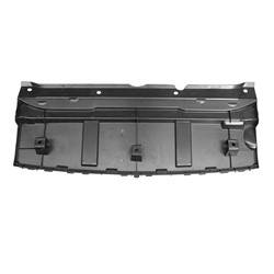 LKQ - 2014-2015 Honda Accord Lower Grille Air Intake