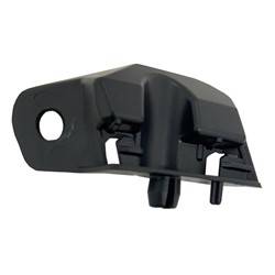 LKQ - 2025 Honda Civic Front Passenger's Grille Retainer