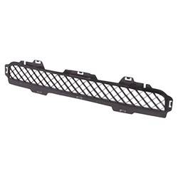 LKQ - '06-'10 Hummer H3, '09-'10 Hummer H3T Front Bumper Cover Grille