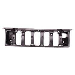 LKQ - '06-'10 Hummer H3, '09-'10 Hummer H3T Grille Support Bracket