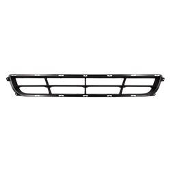 LKQ - 2006-2008 Hyundai Sonata Front Bumper Cover Grille