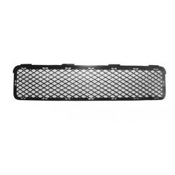 LKQ - '05-'09 Hyundai Tucson Front Bumper Cover Grille
