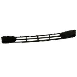 LKQ - 2007-2011 Hyundai Accent Front Bumper Cover Grille