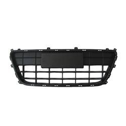 LKQ - '09-'12 Hyundai Elantra Front Grille
