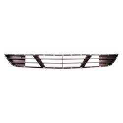 LKQ - '12-'14 Hyundai Genesis Front Bumper Cover Grille