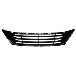 LKQ - '14-'16 Hyundai Elantra Front Bumper Grille