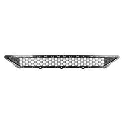 LKQ - '16-'18 Hyundai Tucson Front Bumper Cover Grille