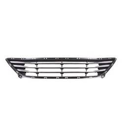 LKQ - 2014-2016 Hyundai Elantra Front Lower Bumper Cover Grille