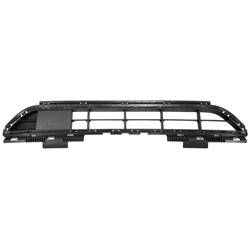 LKQ - 2020-2024 Hyundai Venue Front Bumper Cover Grille