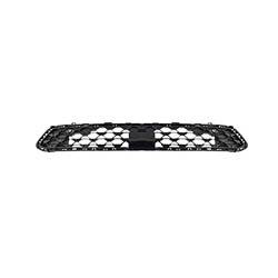 LKQ - 2021-2023 Hyundai Santa Fe Front Bumper Cover Grille