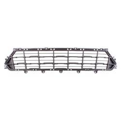 LKQ - 2022-2024 Hyundai Santa Cruz Front Bumper Cover Grille