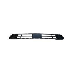LKQ - 2017-2019 Hyundai Santa Fe Front Bumper Cover Grille
