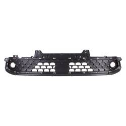 LKQ - 2022-2023 Hyundai Kona Front Bumper Cover Grille